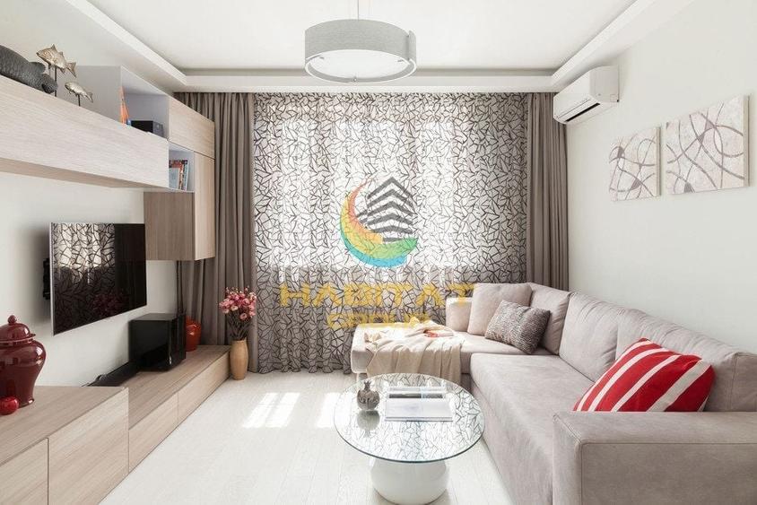 Apartament cu 2 camere decomandat în Berceni