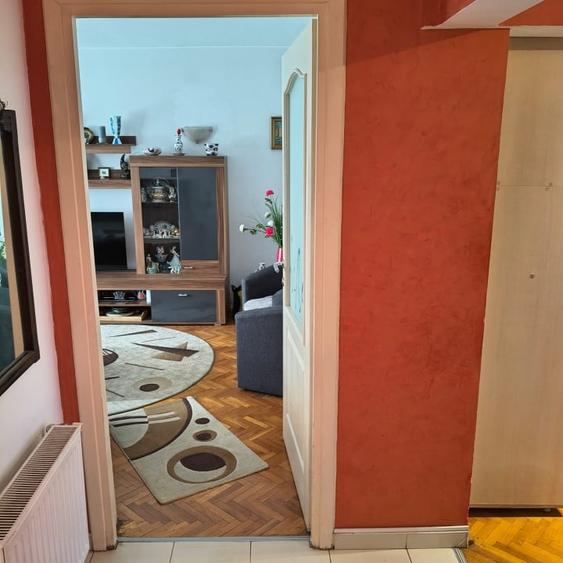 Apartament cu 4 camere decomandat în Mănăștur
