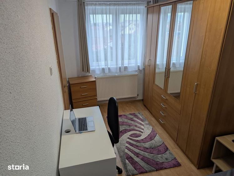 Apartament 2 camere, mobilat, Tiglari, Sibiu - 5