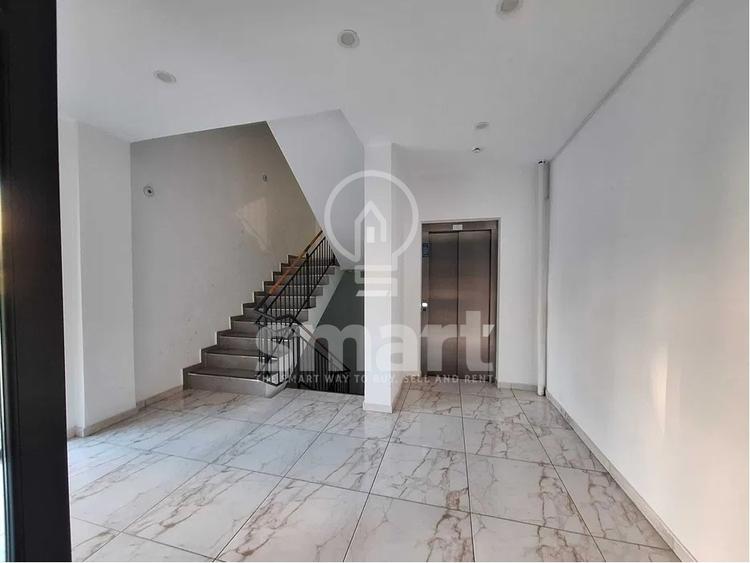 Apartament 2 camere Gardenia Residence Borhanci - 17