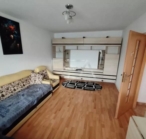 Apartament cu 2 camere decomandat, mobilat în Rahova