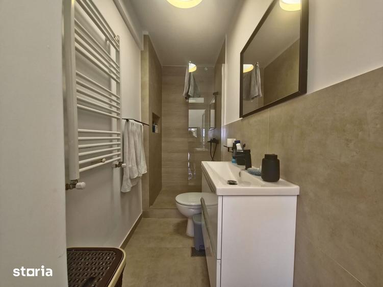 Casă cu 3 camere cu Teren 90 Mp în Tomis I