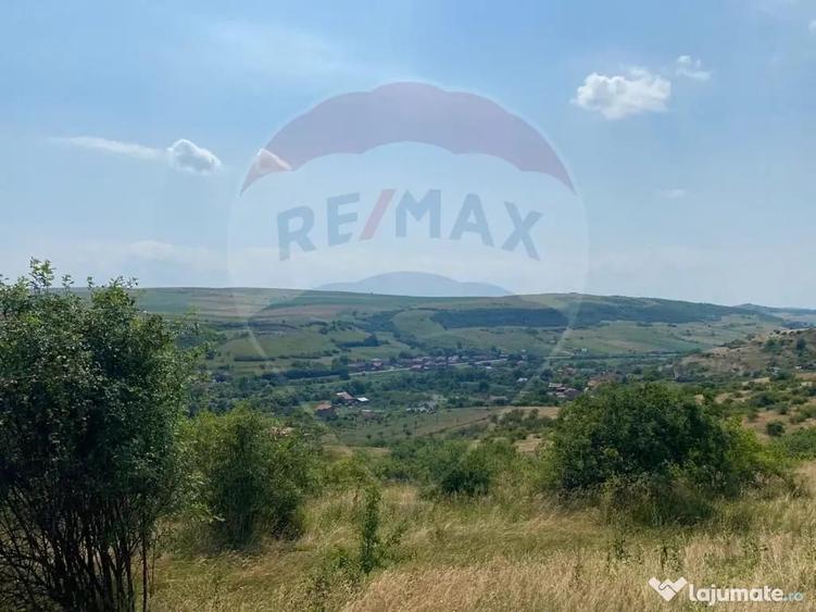 Teren Intravilan | Investitie | Baciu | Comision 0% - 5