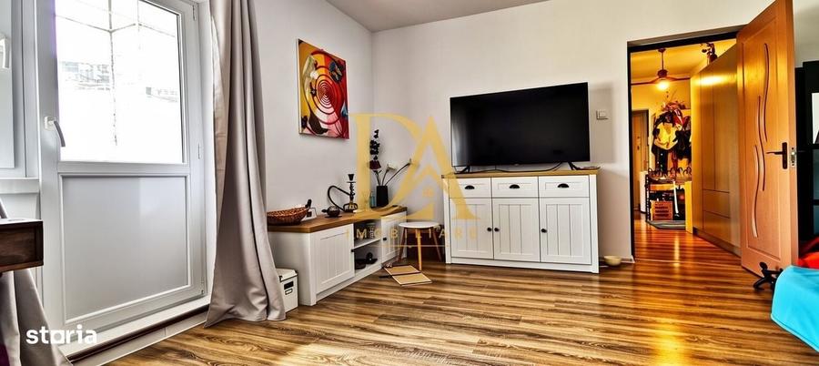 0% Comision 2 camere decomandat 66 mp centrala proprie Doamna Ghica - 4