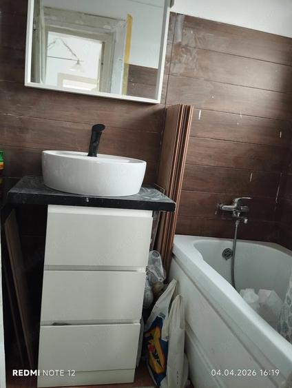 Apartament cu 2 camere semidecomandat în Foișorul de Foc