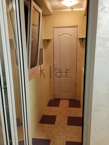 Apartament 2 camere etaj 1 parcare! Zona Teilor! - 6