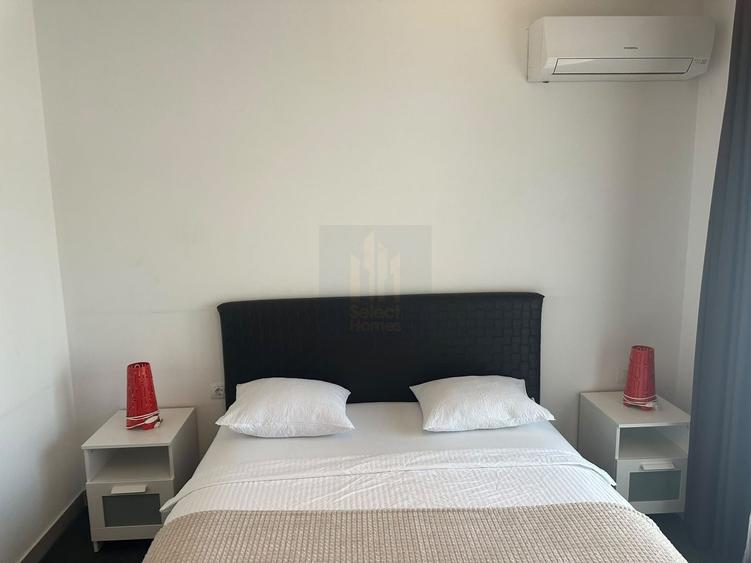 Apartament cu 4 camere decomandat, mobilat în Cotroceni