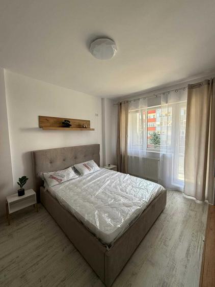 Garsoniera noua la prima inchiriere - Strada Biruintei - Metrou Berceni - 1