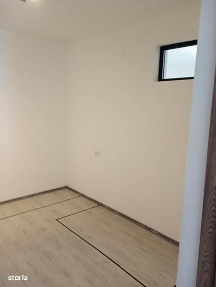 Apartament cu 3 camere în Bradu