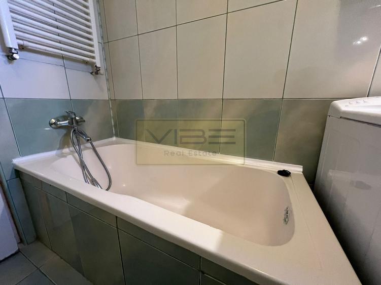 Apartament cu 2 camere decomandat, mobilat în Târgu Cucu