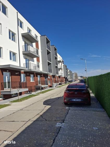 Propun spre vanzare apartamente noi cu parcare la 45.900 Euro + TVA. - 6