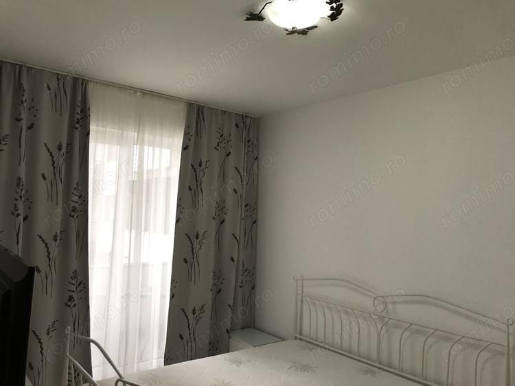 Apartament cu 2 camere în Bălcescu