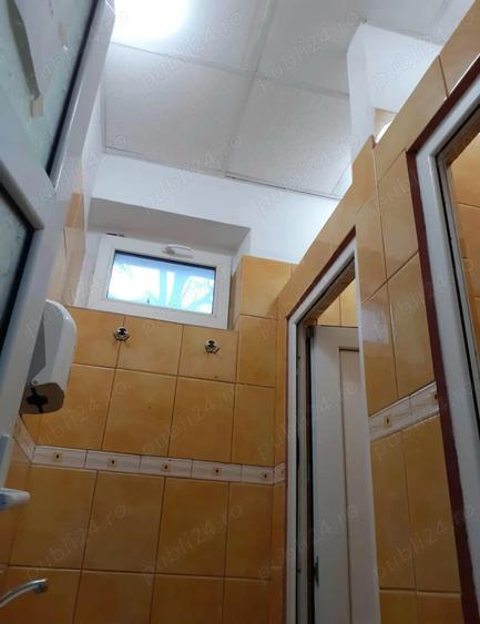 Spațiu comercial, de 260 mp, în Gară