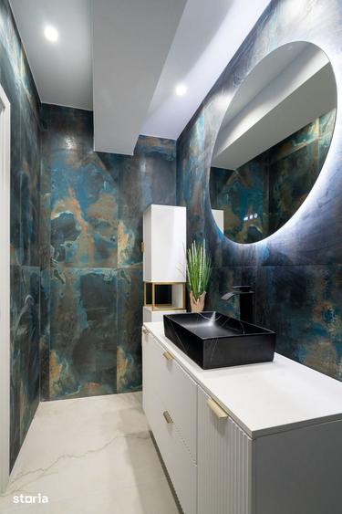 Spațiu comercial, de 235 mp, în Ion Creangă