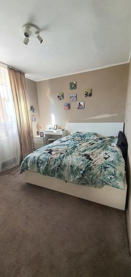 Apartament cu 2 camere semidecomandat în Micro 11