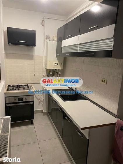 Apartament cu 3 camere, mobilat în Chiajna