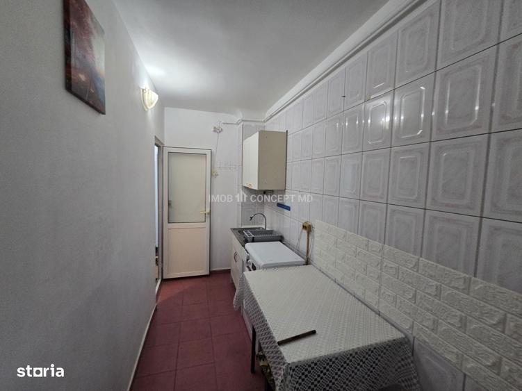 Garsonieră decomandată în Baraolt