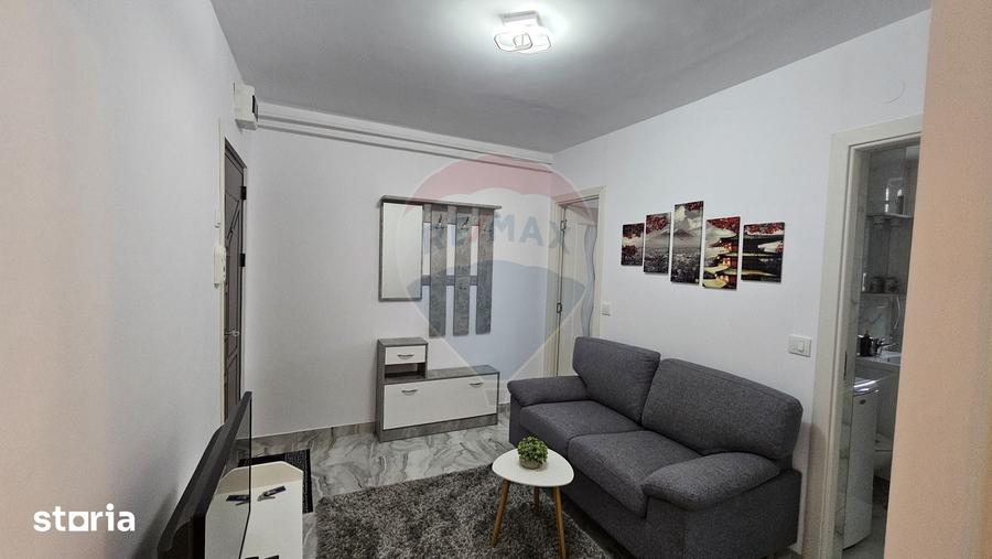 Apartament cu 1 camere de inchiriat in zona Darmanesti - 10
