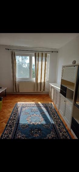 Apartament cu 2 camere semidecomandat în Gării