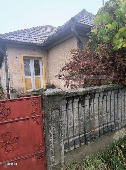 Casa Cu 3 Camere In Localitatea Mica