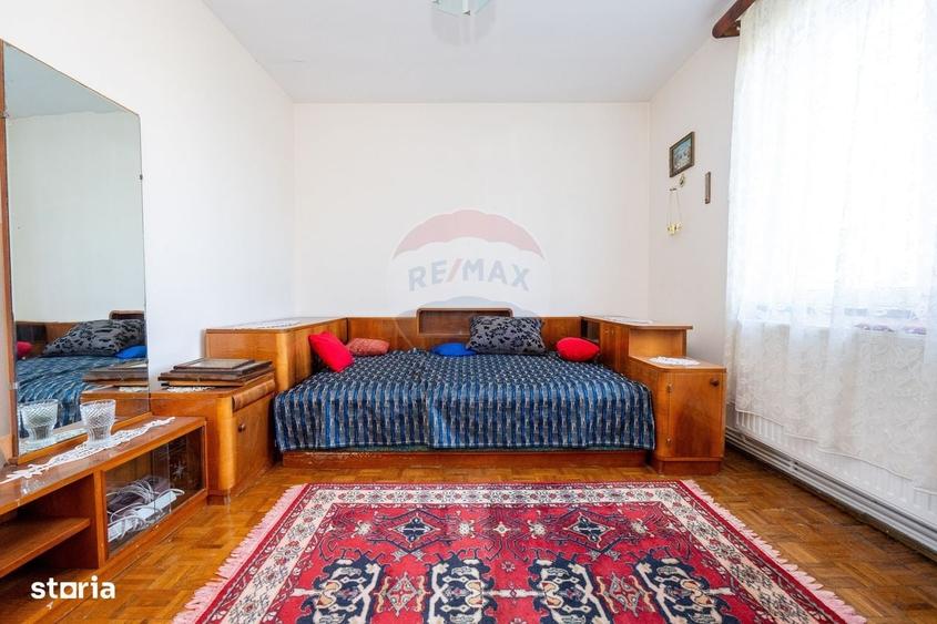Apartament de vanzare| 2 camere| Cartier Calea Bucuresti, Pitesti - 7
