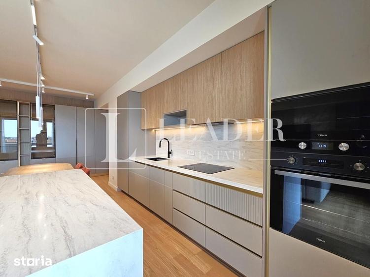 Brand New 3-Bedroom Apartment | Premium Furnished | 2 Parking Spaces - 5