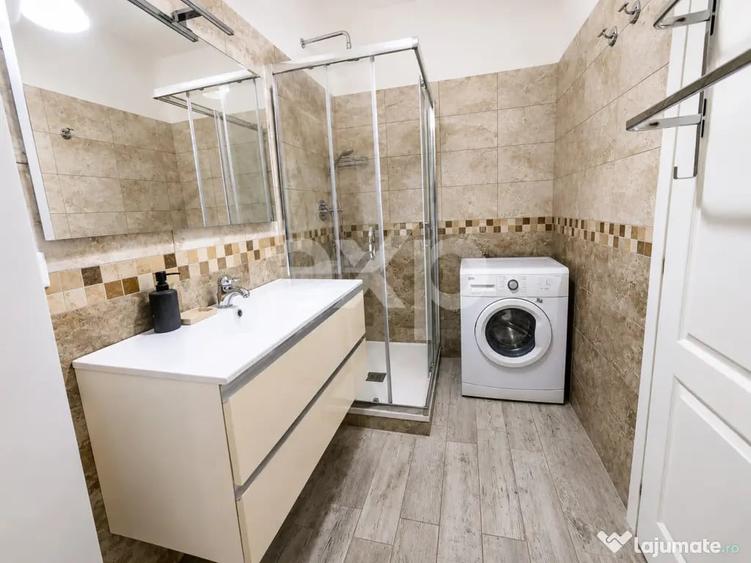 Apartament 2 camere | 58 mp | Parcare subterana | Europa - 2