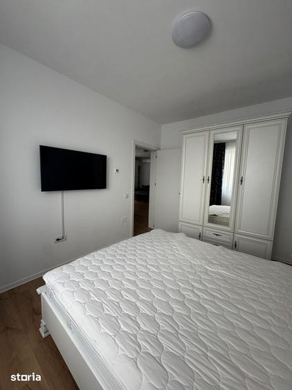 Apartament cu 3 camere în Ampoi 3