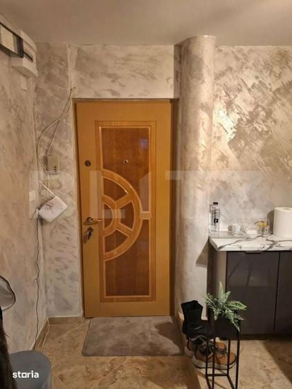 Apartament cu 2 camere în Central