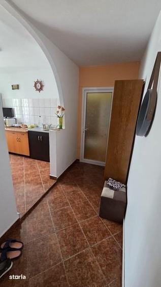 Apartament cu 2 camere în Steaua