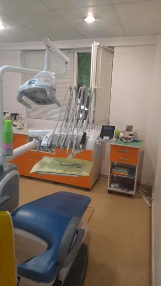 Spațiu comercial, de 40 mp, în Berceni