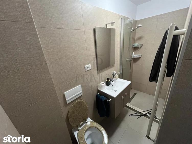 Apartament cu 3 camere decomandat, mobilat în Circumvalațiunii