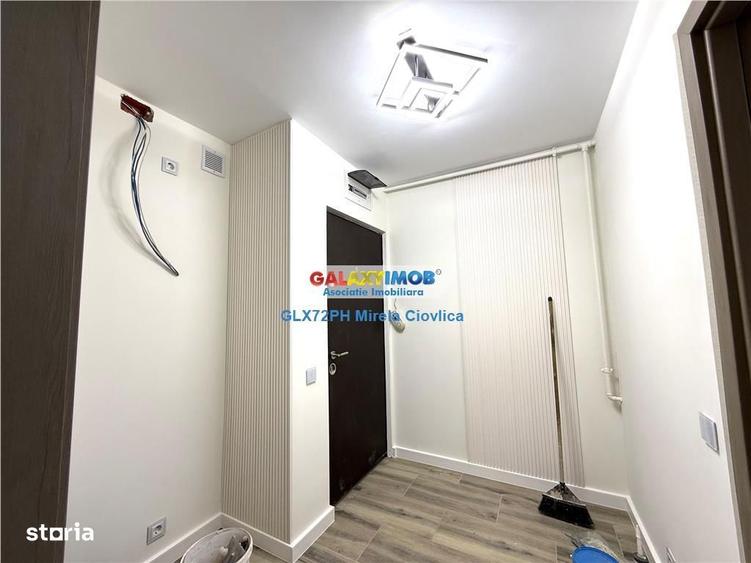Apartament cu 2 camere în Ultracentral