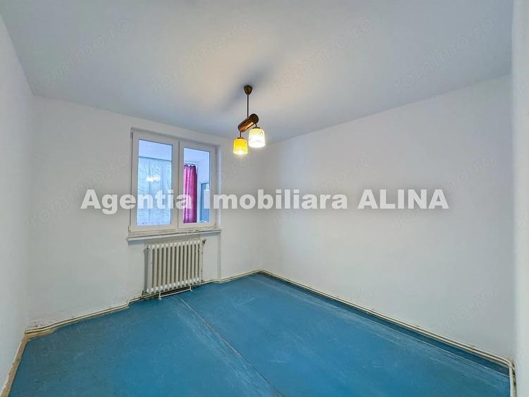 Apartament cu 2 camere semidecomandat în Dacia