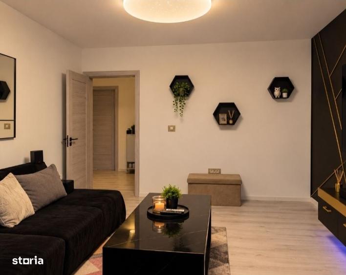 Casă cu 4 camere în Albești