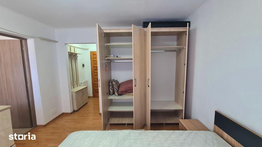 Garsonieră în Nord