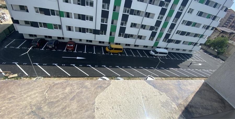 Garsonieră decomandată în Chiajna
