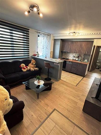 Apartament 3 camere in Ploiesti, zona Republicii, Caraiman - 1