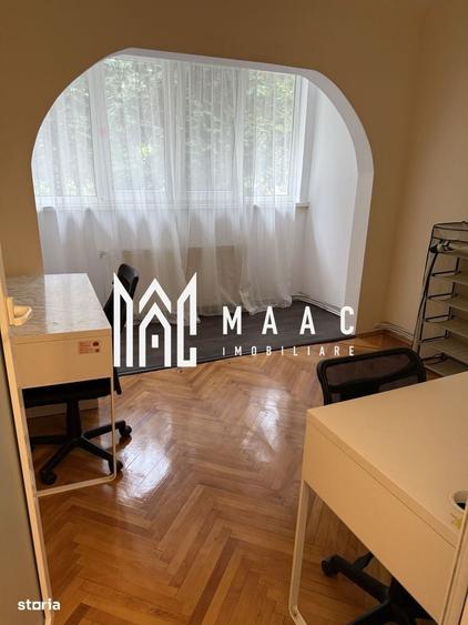 Apartament cu 4 camere în Calea Dumbrăvii