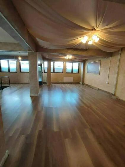 Spațiu comercial, de 430 mp, în Colentina
