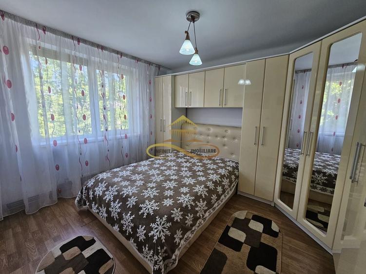 Apartament 2 camere Ultracentral – Str. Războieni | CT, Balcon, - 3