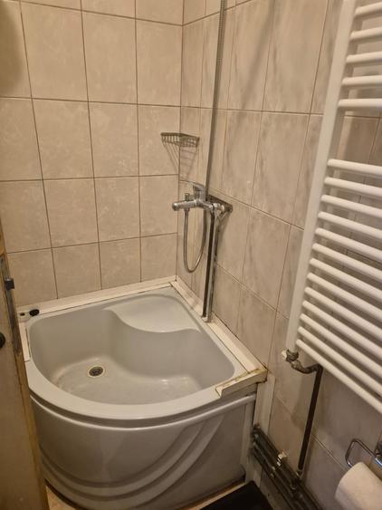 Garsonieră în Central