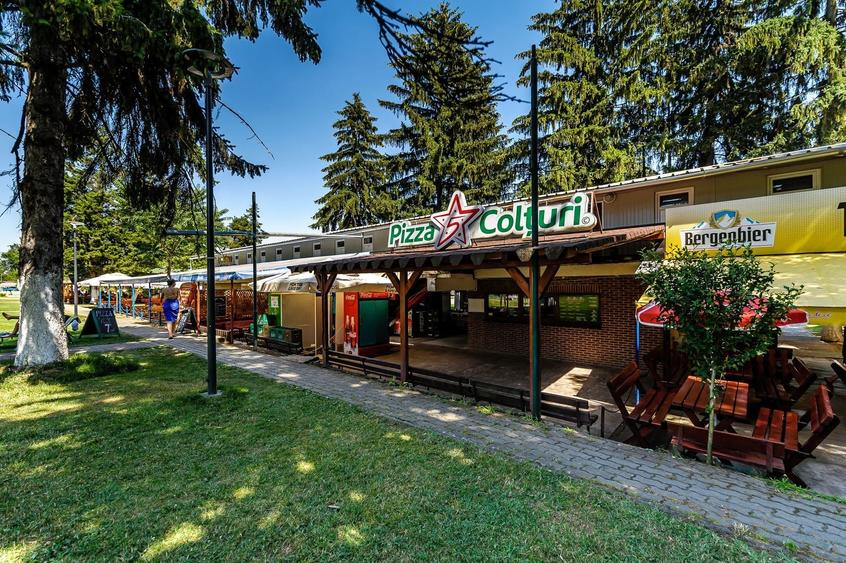 Spațiu comercial, de 35 mp, în Ștrand Neptun