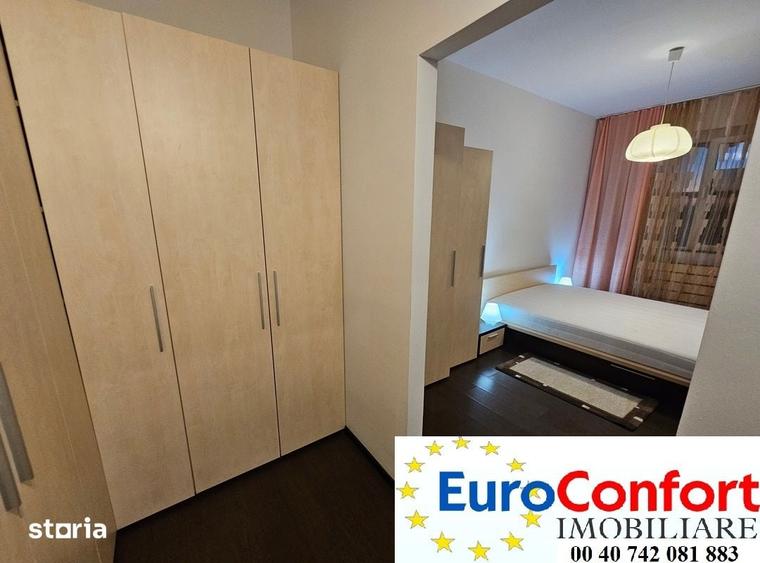 Apartament cu 2 camere în UTA