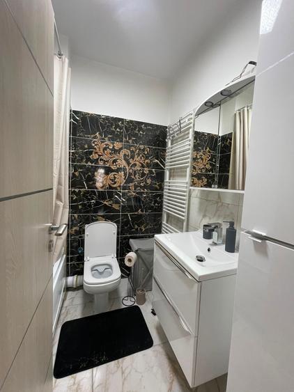 Închiriez apartament 2 camere |Sector 6 | Plaza Residence faza 1 - 9