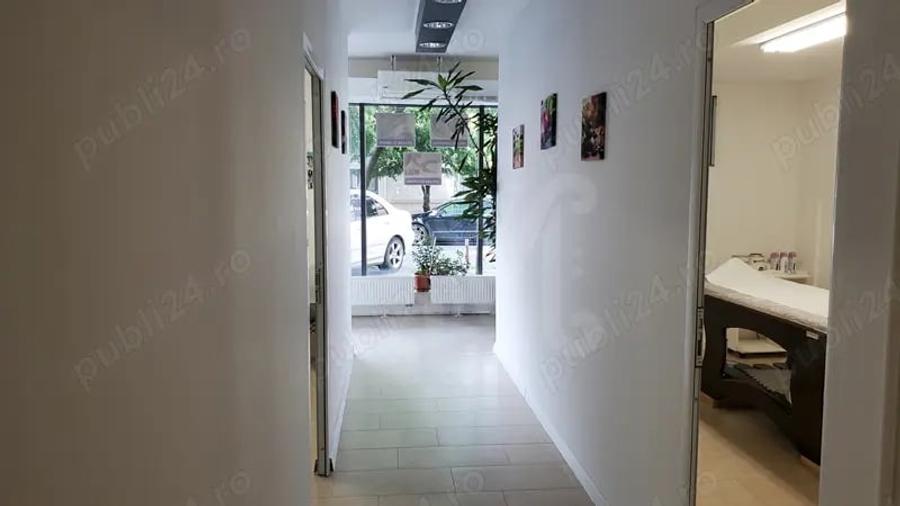 Spațiu comercial, de 112 mp, în Mărăști