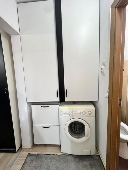 Apartament cu 2 camere | 50 mp | Gheorgheni | Piata Hermes - 7