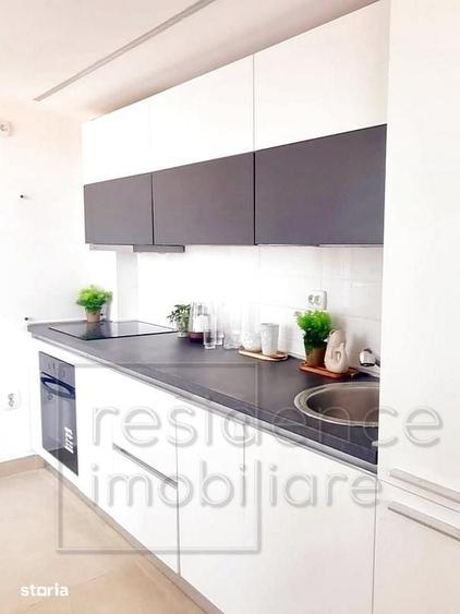 Penthouse renovat 5 camere, Buna Ziua, zona LIDL+Garaj - 14