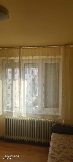 Apartament cu 2 camere în Caransebeș