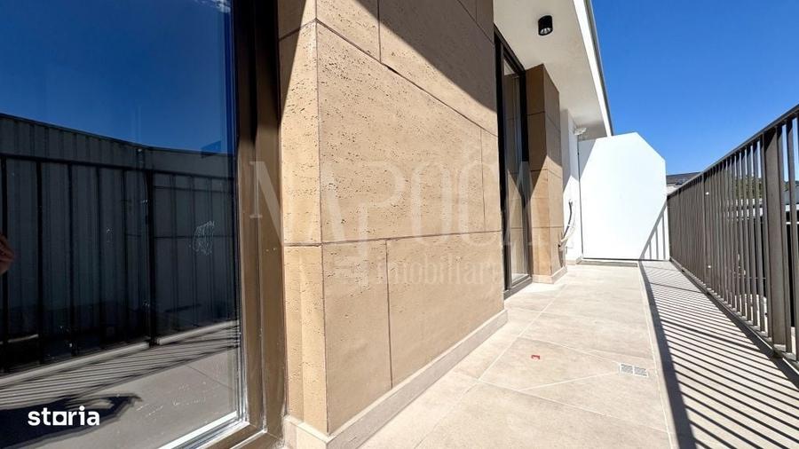 Apartament 2 camere de vanzare in Floresti - 2
